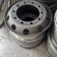 رینگ ترک یا شکسته 315و385به بهترین قیمت خریدارم