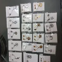 نیم‌ست خاص و ظریف  درخش چشم‌گیرتر از طلا|بدلیجات|پیشوا, |دیوار