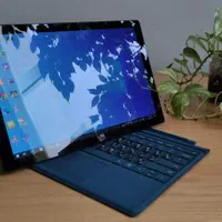 لپ تاپ تبلتشو سرفیس پرو 6 با 6 ماه گارانتی pro 6