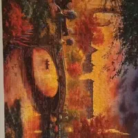 تابلو پازل|تابلو، نقاشی، عکس|صدرا-فارس, فاز ۱|دیوار