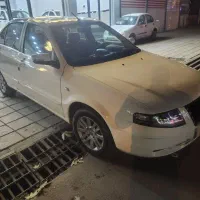 سورن پلاس EF7 مدل 1400