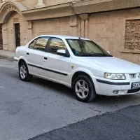 سمندLX سال|خودرو سواری و وانت|تهران, یافت آباد جنوبی|دیوار