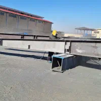 اجرای سندبلاست ورنگهای اپوکسی|خدمات پیشه و مهارت|قرچک, شهرک طلائیه|دیوار