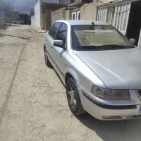 سمند EF7|خودرو سواری و وانت|یاسوج, |دیوار