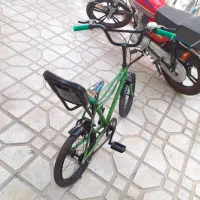 دوچرخه ۱۶ کلاسیک