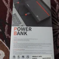 پاور بانک ۲۰۰۰۰هزار آمپر