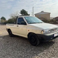 پراید وانت ۴۰۲