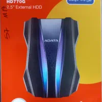 هارد 1 ترابایت نو