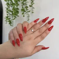 کاشت ناخن با نازلترین قیمت|خدمات آرایشگری و زیبایی|صدرا-فارس, فاز ۱|دیوار