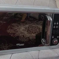 ماکروویو برند سوپرجنرال