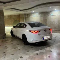 مزدا۳ مدل۲۰۲۴