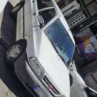 پراید مدل94 دوگانه شرکتی