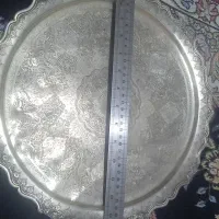 آنتیک .اتیقه .قدیمی.نقره اصل