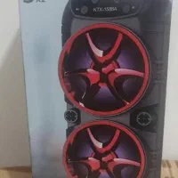 اسپیکرمعاوضه با رادیو