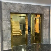 آپارتمان نوساز با لابی زیبا دولاین آسانسور(ناصری)|اجارهٔ آپارتمان|نور, |دیوار