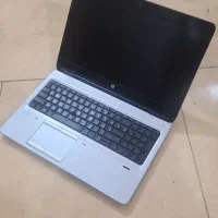 لپ تاپ HP pro book 650 G2/i5/Ram16