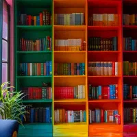 کتابخانه عمومی