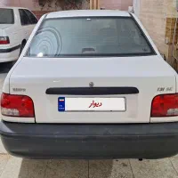 پراید ۱۳۱ مدل ۹۷|خودرو سواری و وانت|کرمانشاه, |دیوار