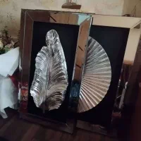 تابلو برجسته|تابلو، نقاشی، عکس|کرج, گوهردشت|دیوار