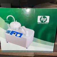 ساکشن تک شیشه خانگی hsp