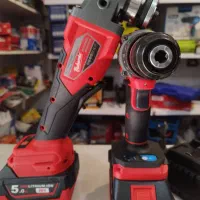 میلواکی FSAG125XB مینی فرز و دریل شارژی|ابزارآلات|تهران, ائمه اطهار|دیوار