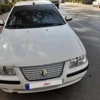 سمندef7دوگانه شرکتی|خودرو سواری و وانت|الوند, |دیوار