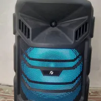 اسپیکر خانگی و قابل حمل