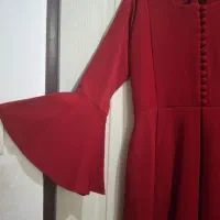 پیراهن مجلسی پوشیده و شیک|لباس|دامغان, |دیوار