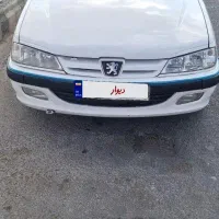 پارس مدل ۹۲ دوگانه کارخانه|خودرو سواری و وانت|بیرجند, |دیوار