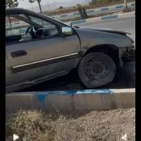 زانتیااستثنایی تصادفی درحدصفرکم کار خوش قیمت|خودرو سواری و وانت|شاهین‌شهر, فردوسی|دیوار