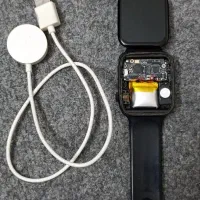 ساعت هوشمند|ساعت|فولادشهر, C8|دیوار