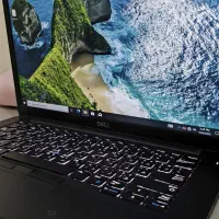 لپتاپ i7نسل هشت با حسگر اثر انگشت و ssd|رایانه همراه|تهران, جهاد|دیوار