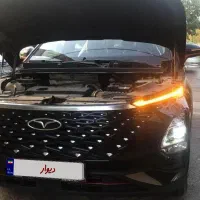 فونیکس اف ایکس fx|خودرو سواری و وانت|شیراز, شهرک مطهری|دیوار