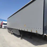 کانتینرالماس خشک|خودرو سنگین|ارومیه, |دیوار