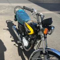 موتورمدل۹۳|موتورسیکلت|قم, علی آباد سعدگان|دیوار