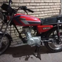 موتور فروشی|موتورسیکلت|ایذه, |دیوار