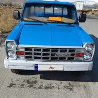 نیسان مدل 96 بدونه رنگ