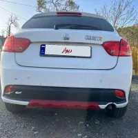کوئیک r 400  پارس خودرو فوری