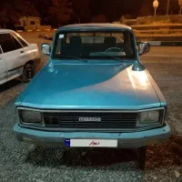 مزدا2000|خودرو سواری و وانت|تربت جام, فاز ۳ فرهنگیان|دیوار