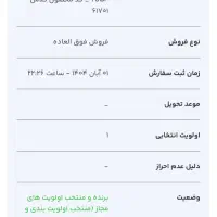 فروش حواله رانا پلاس ارتقا یافته