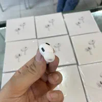 هندزفری بیسیم ایرپاد پرو airpod pro|لوازم جانبی موبایل و تبلت|شیراز, زرهی|دیوار