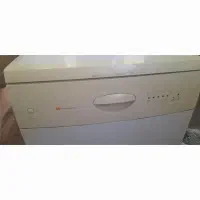 ماشین ظرفشویی وستینگ هاوس