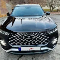 تیگو 7پرو مدل اخر 1401