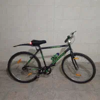 تورنادو کوهستان