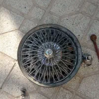 قالپاق سیمی پیکان