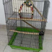 قفس پرنده