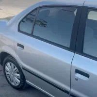 سمند تمیز84|خودرو سواری و وانت|حمیل, |دیوار