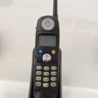 تلفن ثابت پاناسونیک