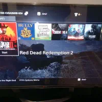 پلی استیشن ۴ اسلیم ۱ ترابایت|کنسول، بازی ویدئویی و آنلاین|رودسر, |دیوار