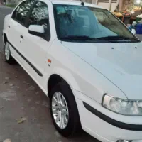 سمند مدل ۹۵ کارمندی|خودرو سواری و وانت|رشت, ولکس|دیوار